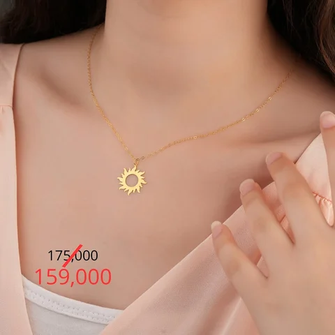 ⁨	⁨	⁨	كل تعبها يستاهل ذهب..
بمناسبة حگ الملح خصم 20% على أجور التصنيع
ذهب خليجي 