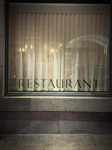 Thrilled.
With the utmost gratitude and humility, welcome to Restaurant 20 Victo