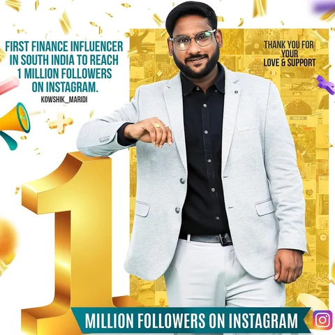 ONE MILLION FOLLOWERS! 🙏

We are now a family of 1 million on Instagram! 

We A