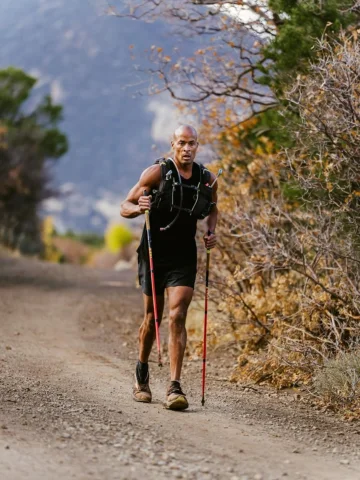 Pictures from Moab 240. Thanks @shapirothehero for the great pictures. Epic race