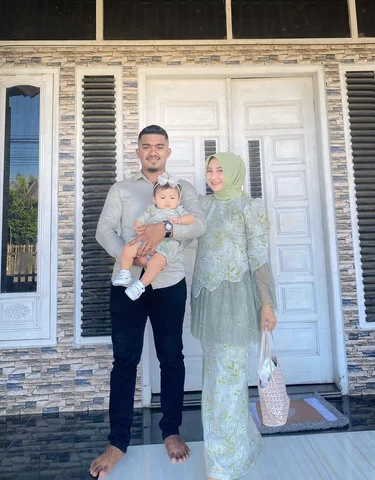 My Happiness🤍💚🤏🏻