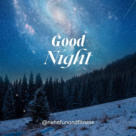 Good night everyone.