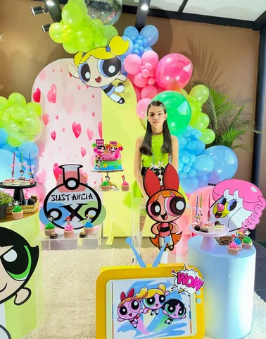 Feliz Cumpleaños Mi Princesa 😍Que Sigas Cumpliendo Muchos años más mi Tuki🥰13 