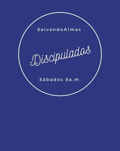 Suscríbete a nuestro canal de YouTube Salvando Almas CR. Link en la bio.