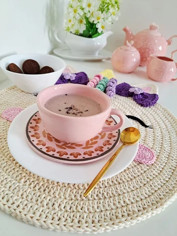 A Unicórnio mais fofa desse Instagram passando na sua telinha🦄🩷

⬅️Arraste par