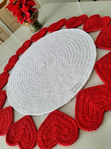 "Sinta o amor"❤️Beeemm de pertinho para você admirar todos os detalhes dessa peç