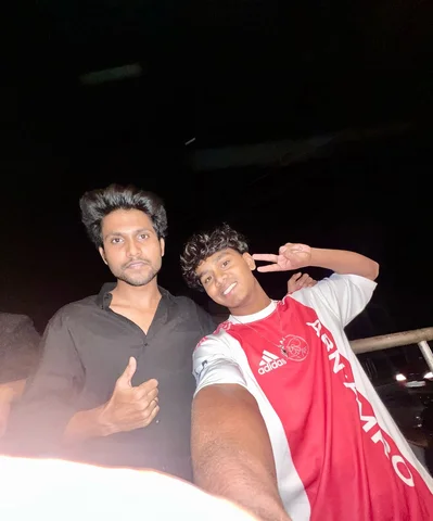 @supe_rmonu & @____ubaid_____  ikka 🫶🏻😌🫂..!
#pic #vlogger #kerala #keralagra