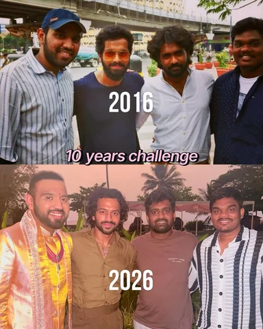 Kerala. 
Friends Wedding…. 
Time flies… #2016 #2026