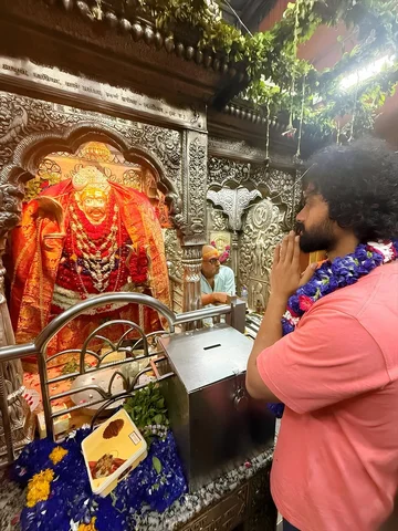 కాల భైరవ జయంతి శుభాకాంక్షలు