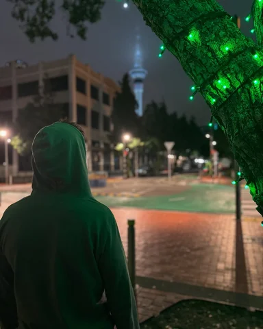 As you get older you’ll realise family is everything. 

Nothing even comes close