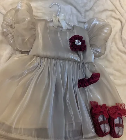 Customize any of your favorite dress in budget Dm me #foryou #viral #eidcollecti