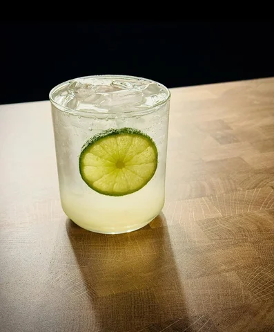 Ranch Tequila 

I think we all know the refreshing drink where you crack open a 