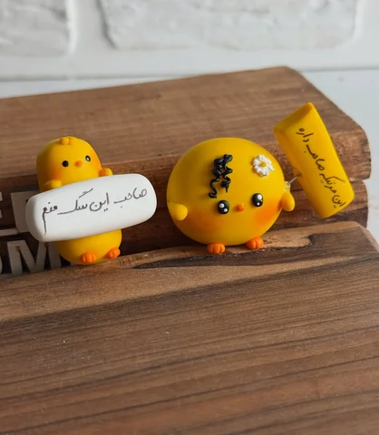 بخشی از سفارشهای قشنگ شما 🐥🍪

ثبت سفارش طرح دلخواه از طریق دایرکت 🍭