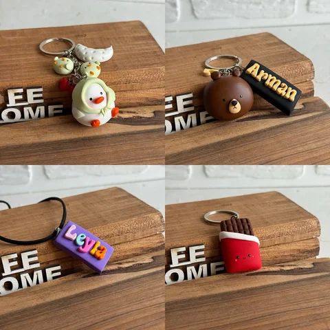 بخشی از سفارشات جذاب شما ☁️🤍🍫

ثبت سفارش از طریق دایرکت 🍫