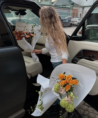 Минимализм и эстетика ☺️
От 2 т 😍