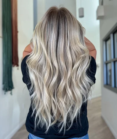 Category: cool balayage 

#btconeshot2026_coolbalayage #behindthechair #oneshoth