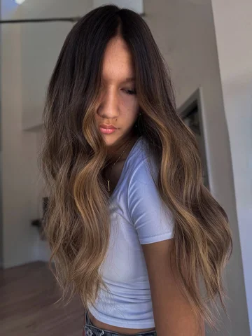 Why am I like this! Always last min 😅

Category: Brunettes 

#btconeshot2026_br