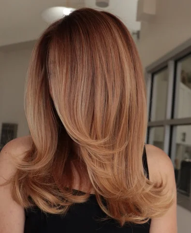 Category: Reds! 

#btconeshot2026_reds
#behindthechair #oneshothairawards @onesh