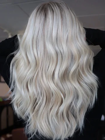 Category: platinum 

#btconeshot2026_platinum
#behindthechair #oneshothairawards