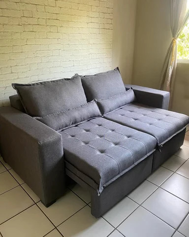 Sabe qual o diferencial de comprar de uma lojista e de um fabricante ? 

#sofa #