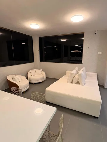 Sofá ilha sob medida cumprindo com a necessidade de nosso cliente. 

#sofailha #