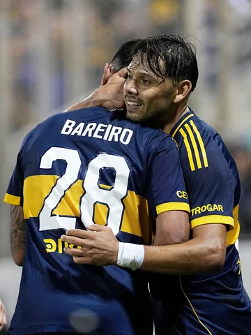 Noche de Clasificación 💪🏻 @copaargentinaoficial 

VAMOS BOCA💙💛