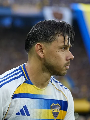 Un placer enorme poder debutar como titular por primera vez con la camiseta de B