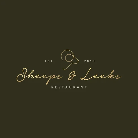 OUR NEW LOGO!
... AND WE LOVE IT!

With some big plans in the pipeline...
It was