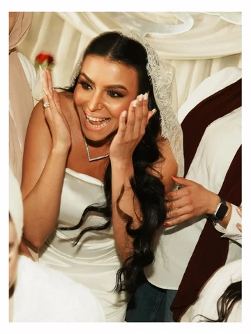 🤪👰🏻‍♀️