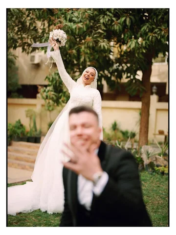 FINALLY RASMY RASMY RASMY 🤪💍..