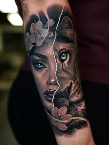 Booking Tampa Tattoos 2026💫
 📲786-205-9570 Text to book or Email me to
💌 Tatu