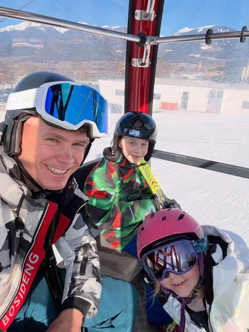 ⛷️⛷️⛷️ ❄️❄️❄️