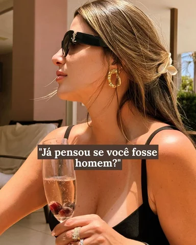 Na verdade não…🫢🩷