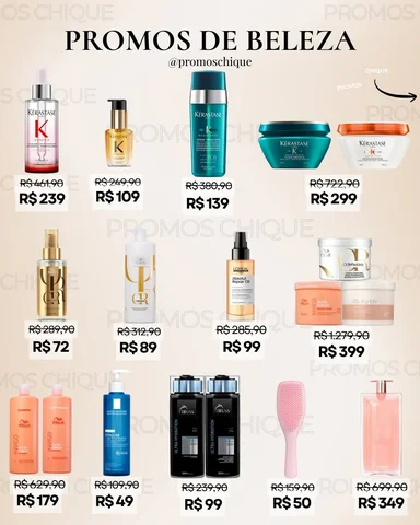 Migas, quer economizar na hora de comprar o produto dos seus sonhos pagando meno