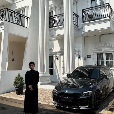 Back to BMW🖤