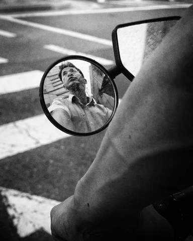 "Gracias a sus múltiples modos, la Ricoh GR IIIx es la cámara perfecta para capt