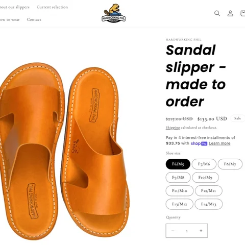 Yessss… Available as of now!