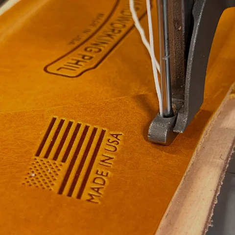 Is your footwear made in USA?