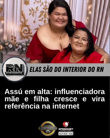 Influenciadora de Assú ganha destaque nas redes sociais com conteúdo de humor e 