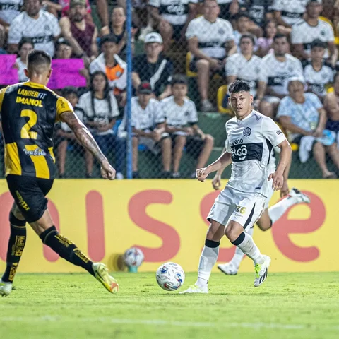 ⚽️🖤🤍