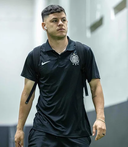 🤍🖤⚽️