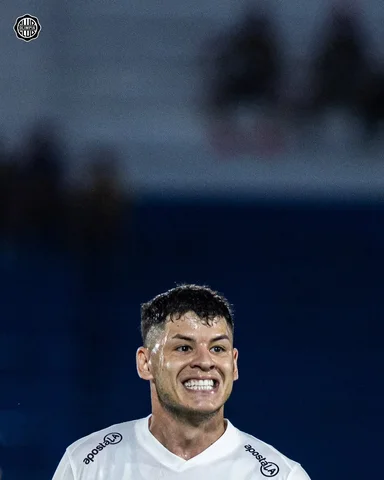 😬 @richardsanchez ⚡️⚽️