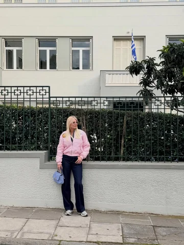 Around the city 💕