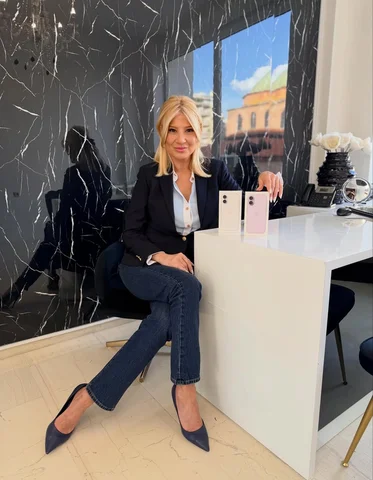#ad Beauty Easter Giveaway αξίας 3.000€ με την κορυφαία κλινική της Θεσσαλονίκης