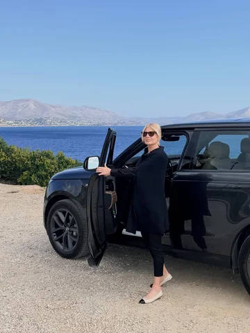#ad Ακόμα ένα Σαββατοκύριακο , ακόμα μια χρονιά με το @instacargr δίπλα μου✨Το π