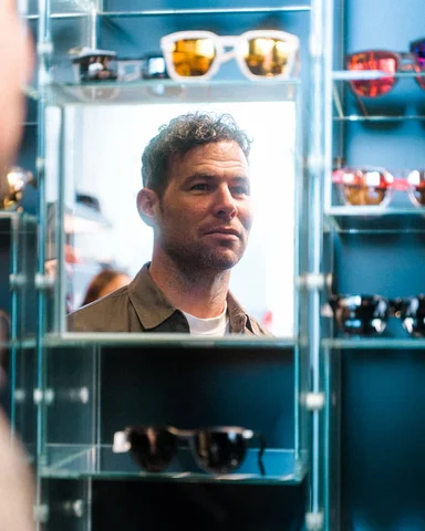 Some visits just feel special.

We asked a few questions. 
You’ll want to hear t