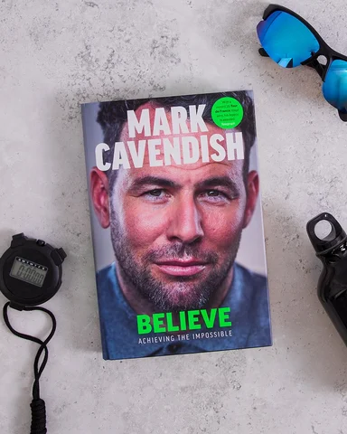 He carved his name into the record books, but what did it take to get there?

In
