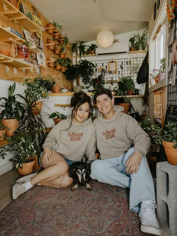 WE’RE LIVE 🤩 ✨ www.weensclub.com ✨

Drop 02E is officially here 🐾

Internation