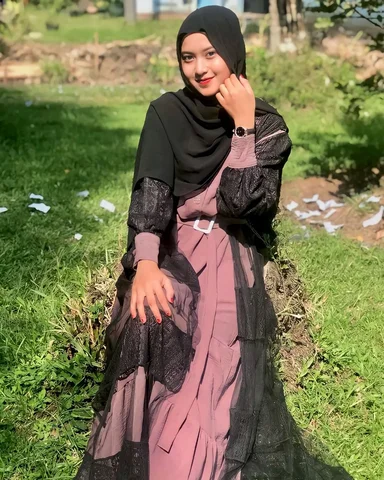 Happy eid Mubarok;)