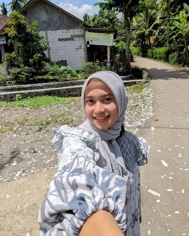 Selamat hari raya ✨